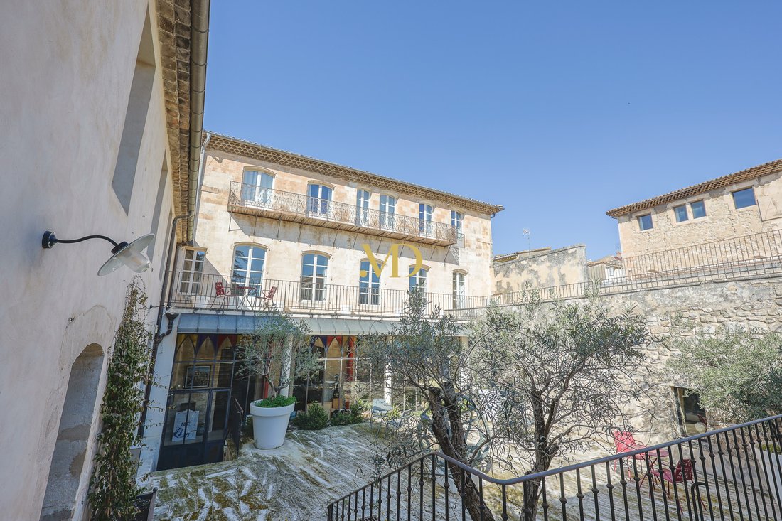 Castle in Centre Nord, Apt, France 3 - 17469564