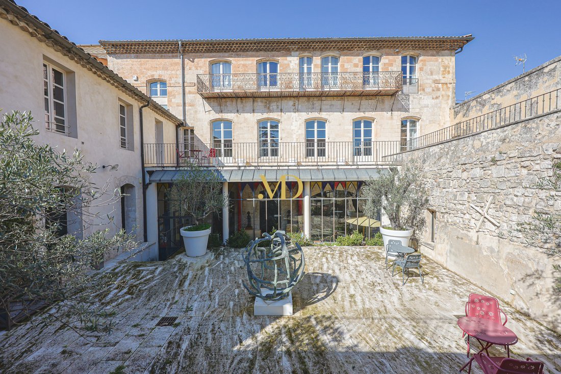 Castle in Centre Nord, Apt, France 2 - 17469564