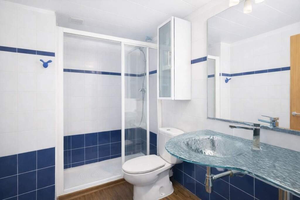 Apartment in Sitges, Catalonia, Spain 4 - 17427063