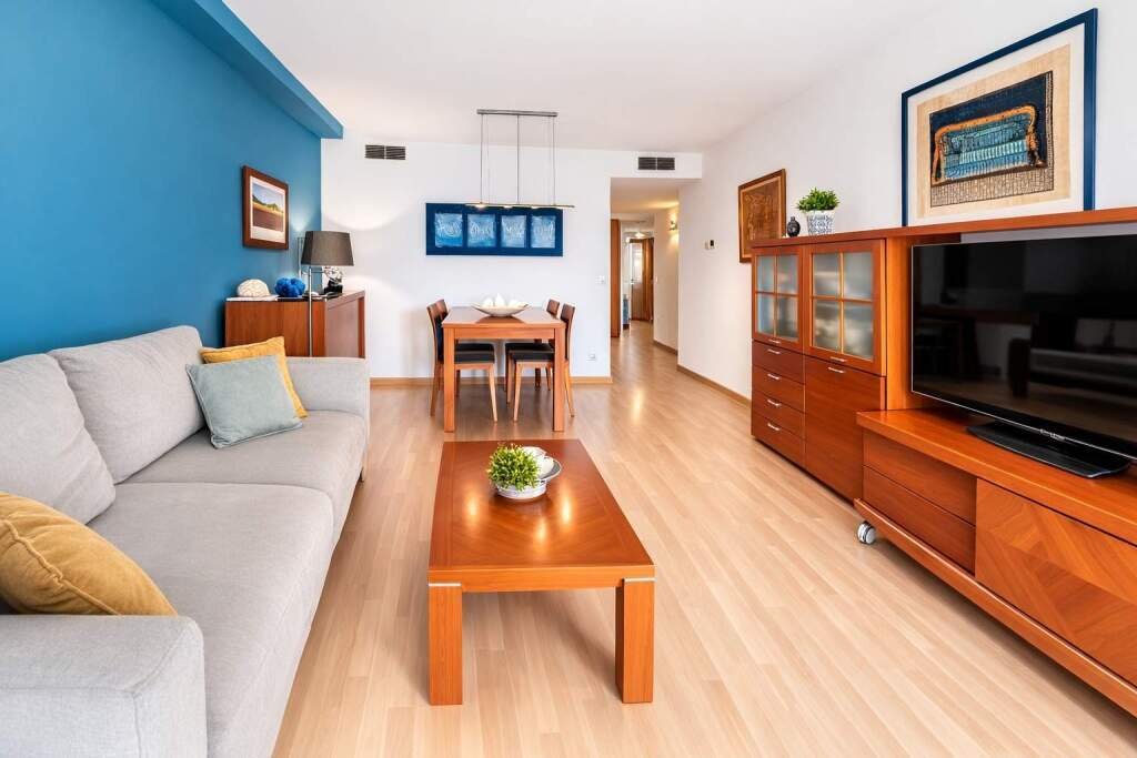 Apartment in Sitges, Catalonia, Spain 2 - 17427063
