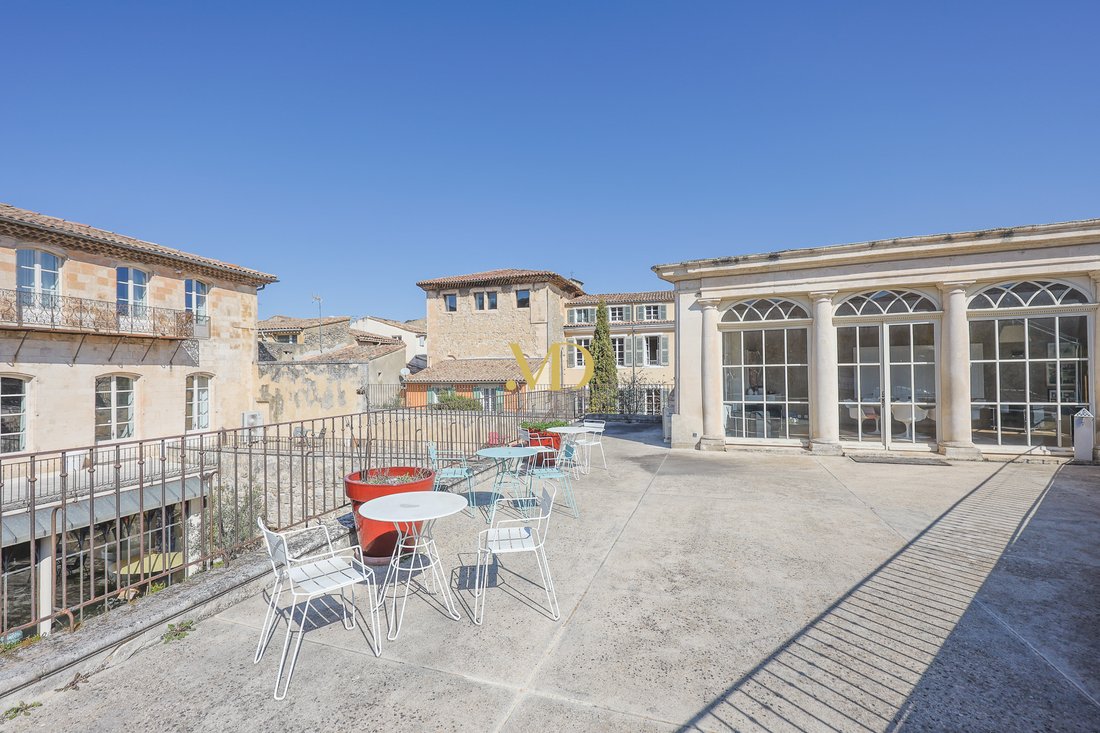 Castle in Centre Nord, Apt, France 4 - 17469564