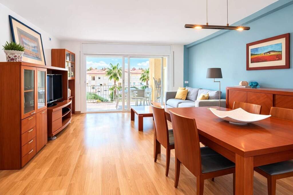 Apartment in Sitges, Catalonia, Spain 3 - 17427063