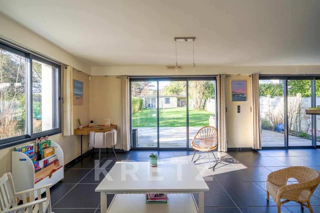 House in Beslon, La Baule-Escoublac, France 4 - 15297449