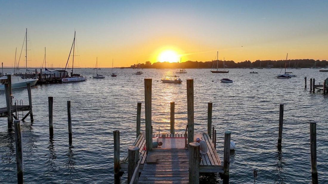 House in Stonington, Connecticut, United States 4 - 17469522