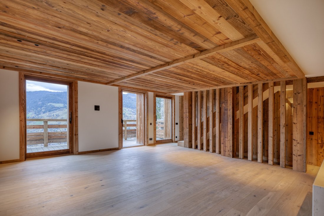 Apartment in Megève, Auvergne-Rhône-Alpes, France 2 - 17469441