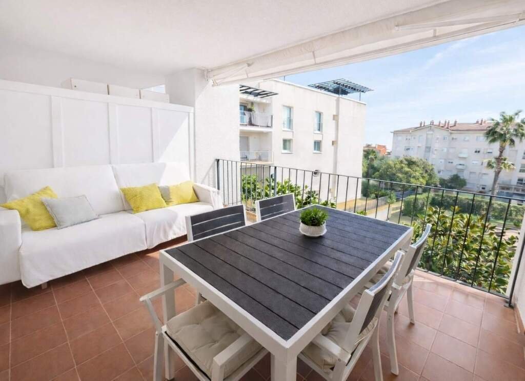 Apartment in Sitges, Catalonia, Spain 1 - 17427063