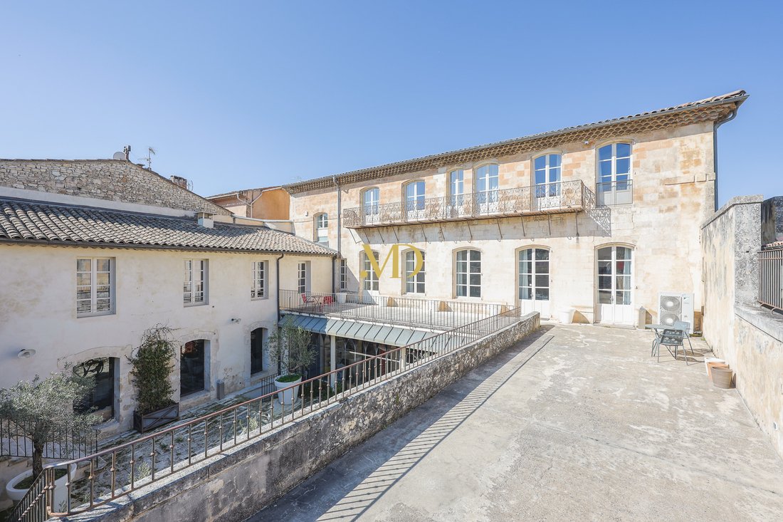 Castle in Centre Nord, Apt, France 5 - 17469564