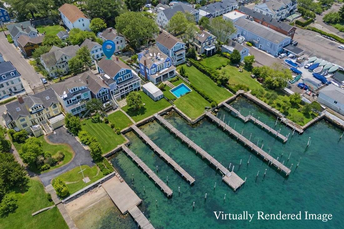 House in Stonington, Connecticut, United States 2 - 17469522