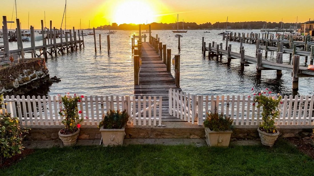 House in Stonington, Connecticut, United States 3 - 17469522