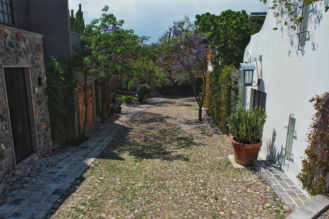 Land in San Miguel de Allende, Guanajuato, Mexico 4 - 17469440