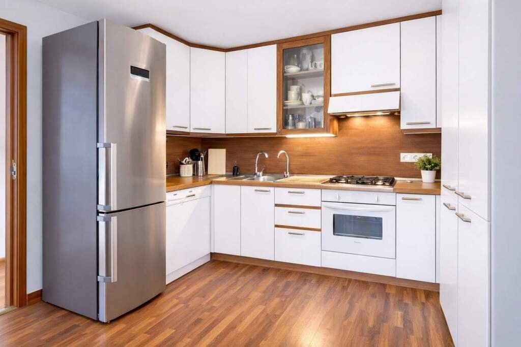 Apartment in Sitges, Catalonia, Spain 5 - 17427063