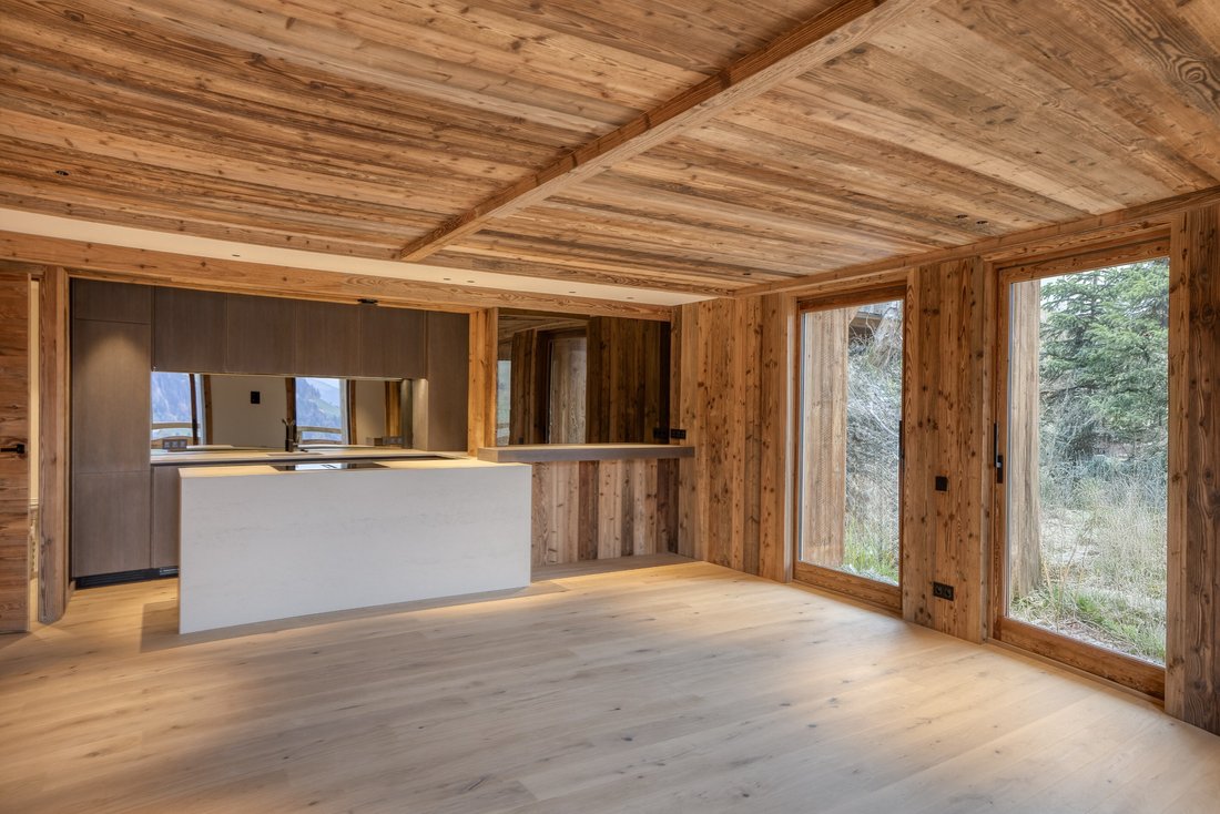 Apartment in Megève, Auvergne-Rhône-Alpes, France 4 - 17469441