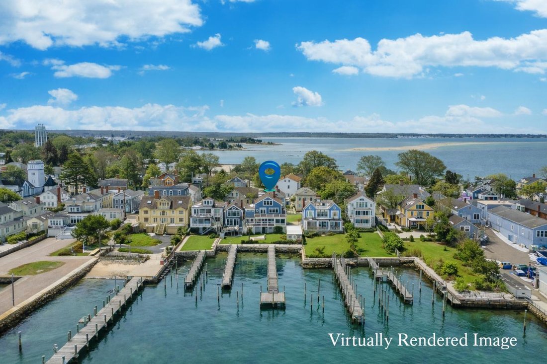 House in Stonington, Connecticut, United States 1 - 17469522