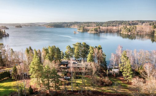 Casa en Lohja, Finlandia 1