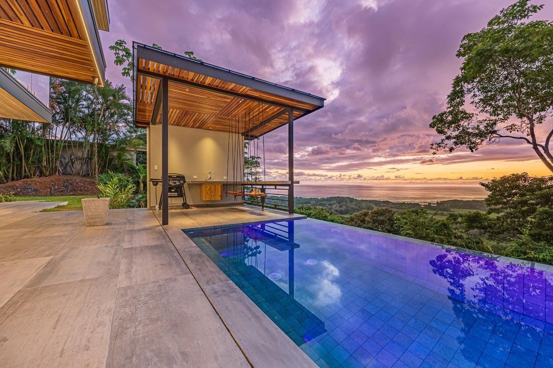 House in Savegre de Aguirre, Puntarenas Province, Costa Rica 3 - 17467490