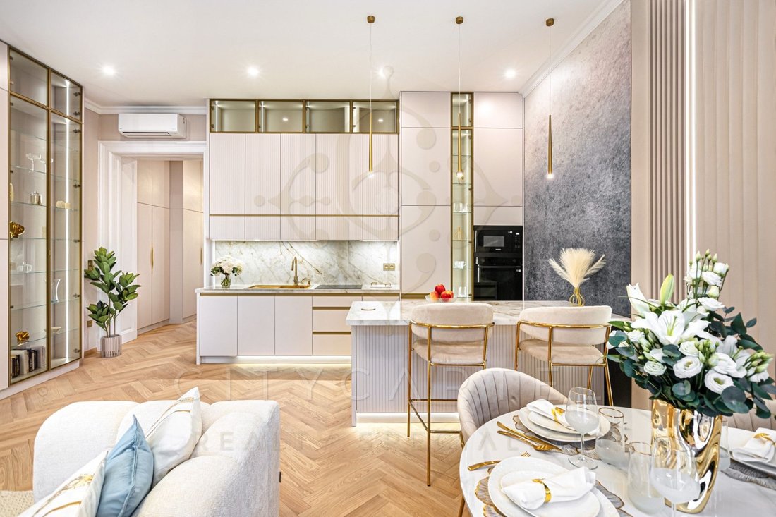 Apartment in Budapest, Budapest, Hungary 4 - 17469608