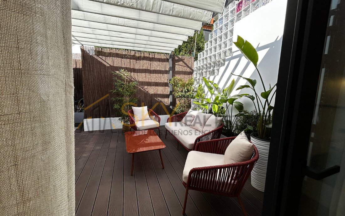 Apartment in Rotes Velles, Calvia, Balearic Islands 2 - 17469721