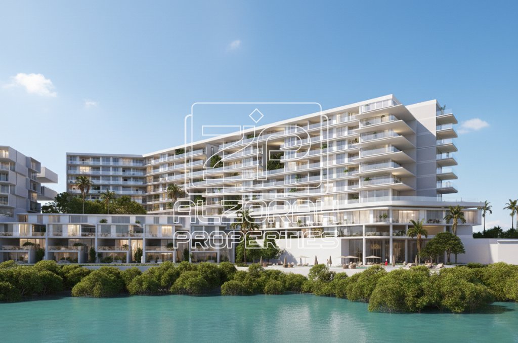 Apartment in Ajman Emirate, United Arab Emirates 1 - 17469833