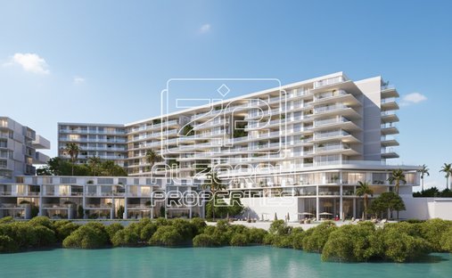 Apartment in Ajman, Ajman, United Arab Emirates 1