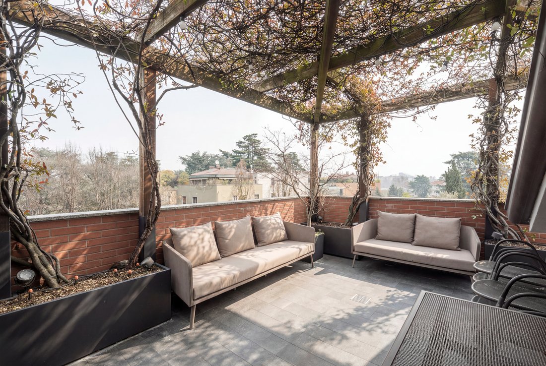 Apartment in San Siro, Milan, Italy 2 - 17469958
