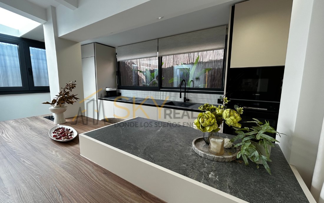 Apartment in Rotes Velles, Calvia, Balearic Islands 5 - 17469721