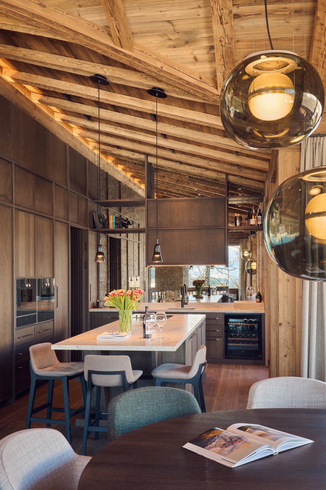 Chalet in Going am Wilden Kaiser, Tyrol, Austria 5 - 14010512