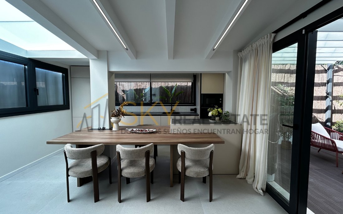 Apartment in Rotes Velles, Calvia, Balearic Islands 3 - 17469721