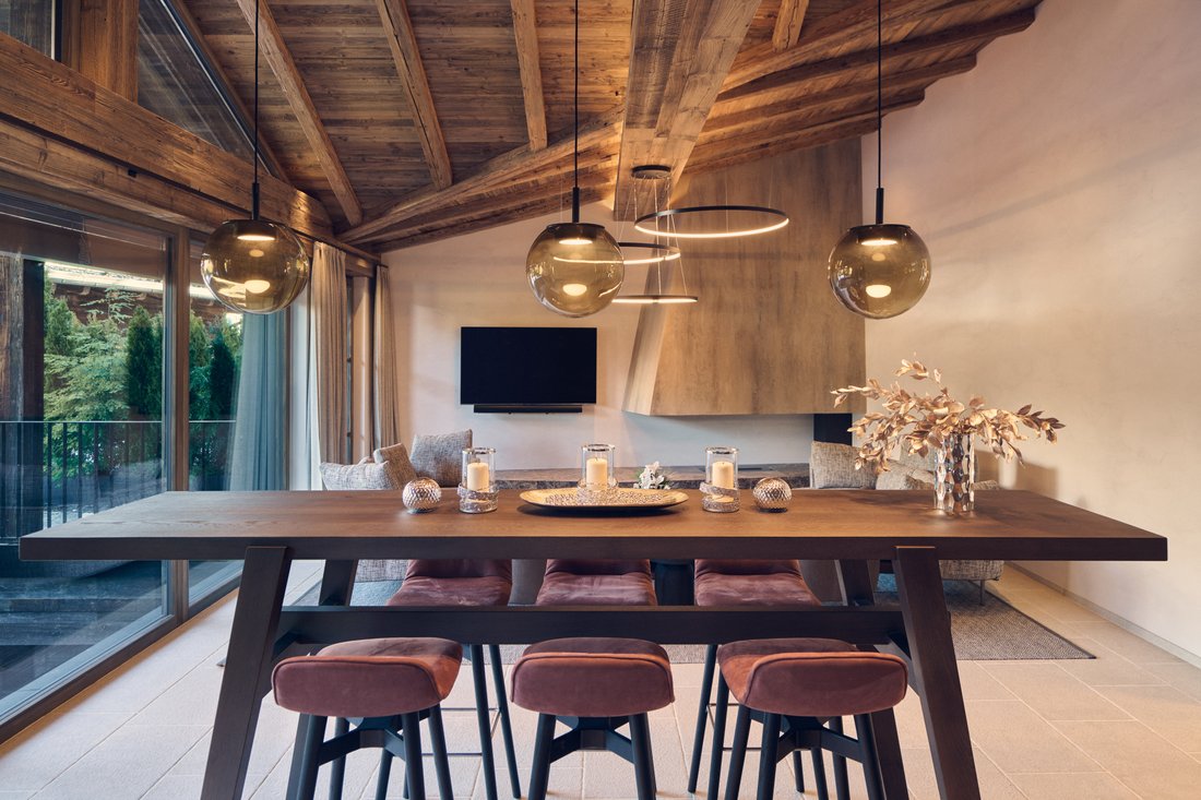Chalet in Going am Wilden Kaiser, Tyrol, Austria 2 - 14010512