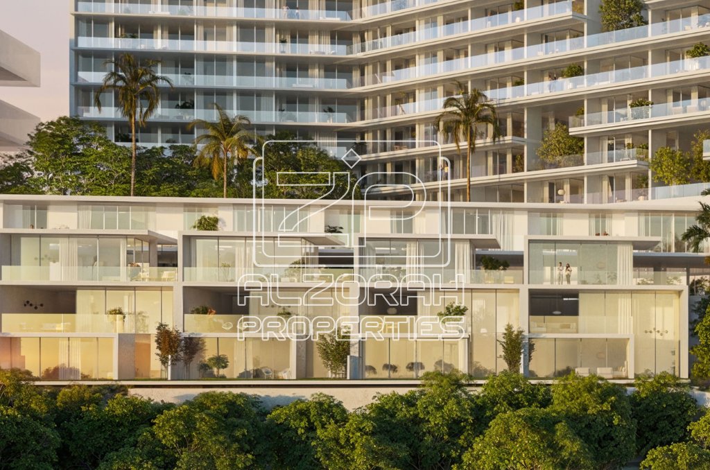 Apartment in Ajman Emirate, United Arab Emirates 2 - 17469833
