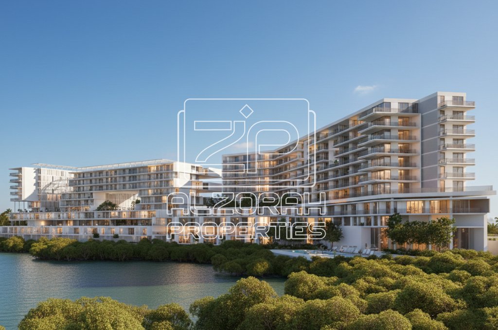 Apartment in Ajman Emirate, United Arab Emirates 1 - 17470184
