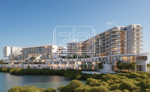 Apartamento en Ajmán, Ajmán, Emiratos Árabes Unidos 1