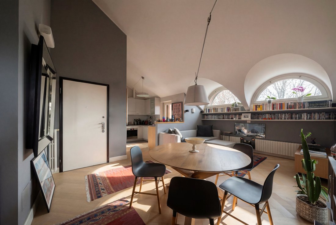 Apartment in San Siro, Milan, Italy 3 - 17469958