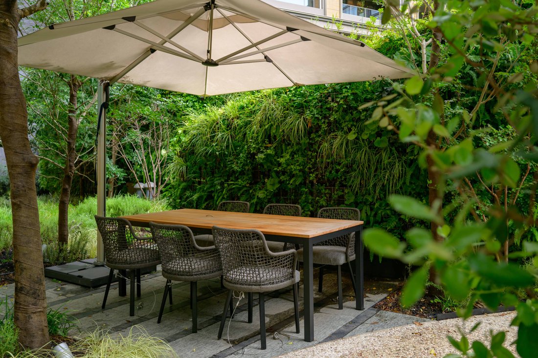 Condo in Minato City, Tokyo, Japan 5 - 17470209