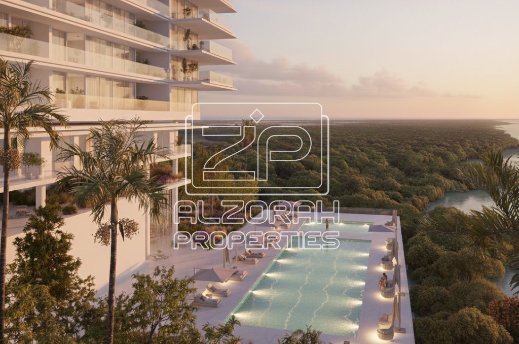 Apartment in Ajman Emirate, United Arab Emirates 4 - 17470184