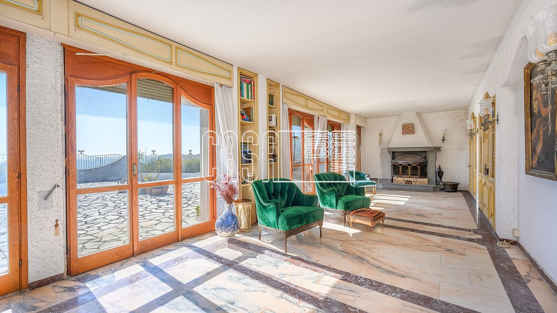 Penthouse in Saint Terenzo, Lerici, Liguria 4 - 17470208