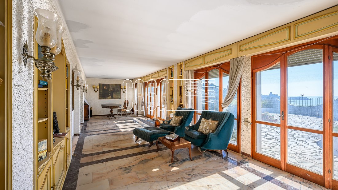 Penthouse in Saint Terenzo, Lerici, Liguria 5 - 17470208
