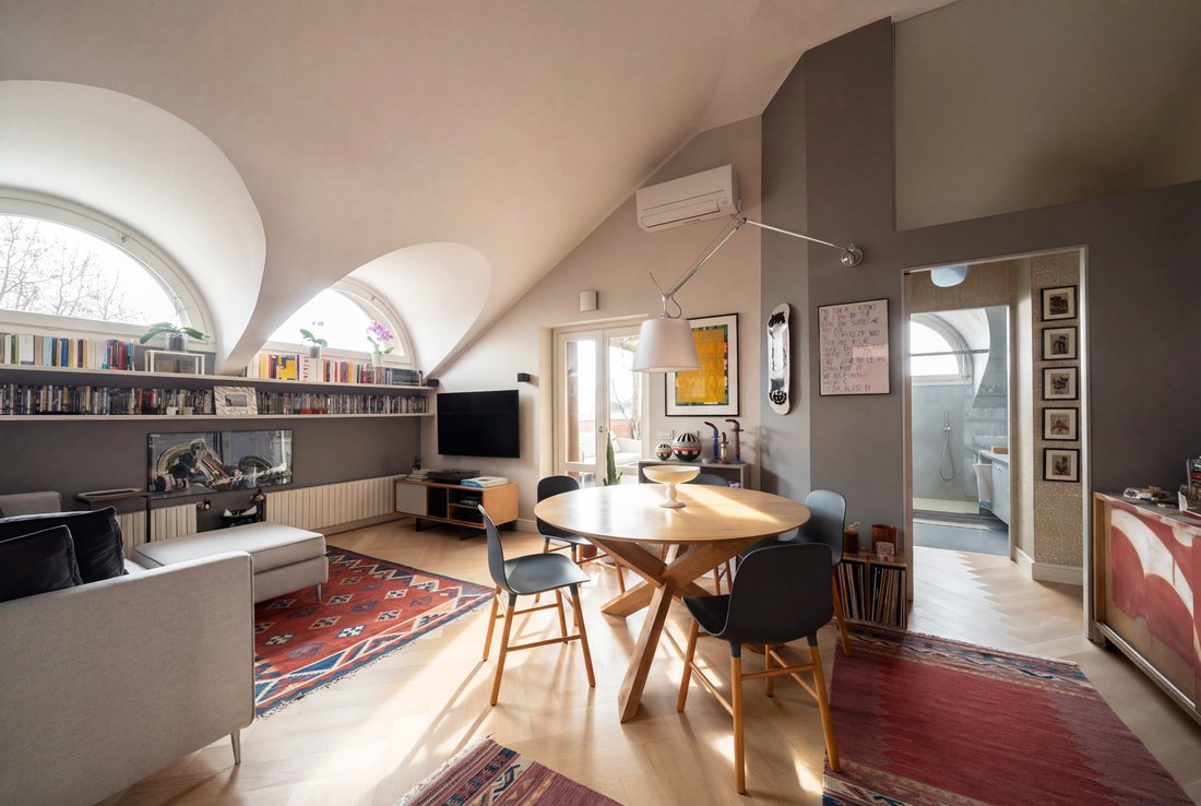 Apartment in San Siro, Milan, Italy 1 - 17469958