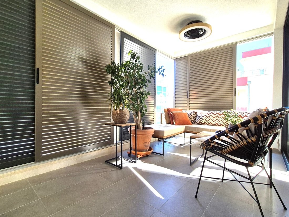 Apartment in Znjan, Split, Split-Dalmatia County 5 - 17469673