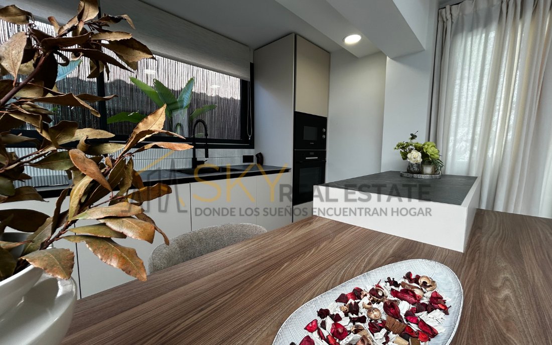Apartment in Rotes Velles, Calvia, Balearic Islands 4 - 17469721