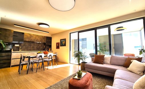 Apartamento en Žnjan, Split, Split-Dalmacia 1