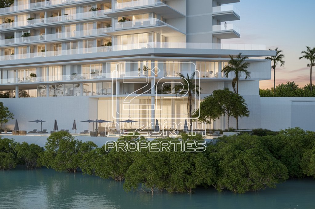 Apartment in Ajman Emirate, United Arab Emirates 2 - 17470184