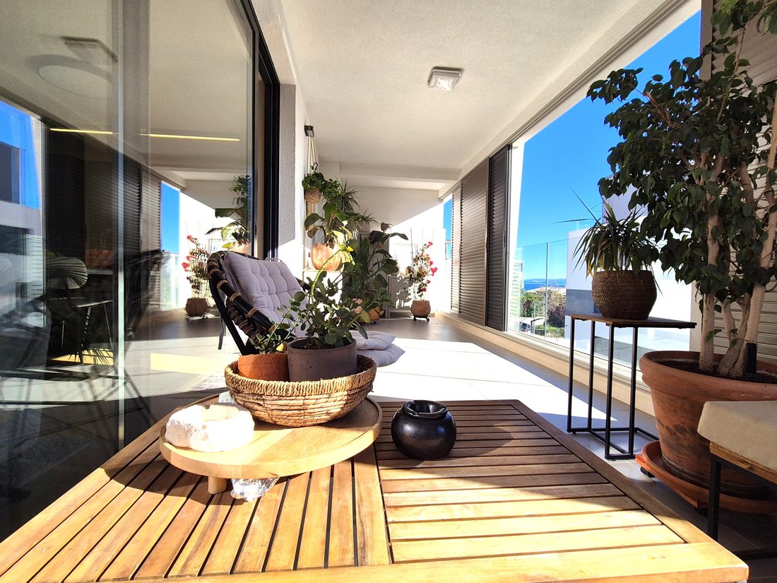 Apartment in Znjan, Split, Split-Dalmatia County 4 - 17469673