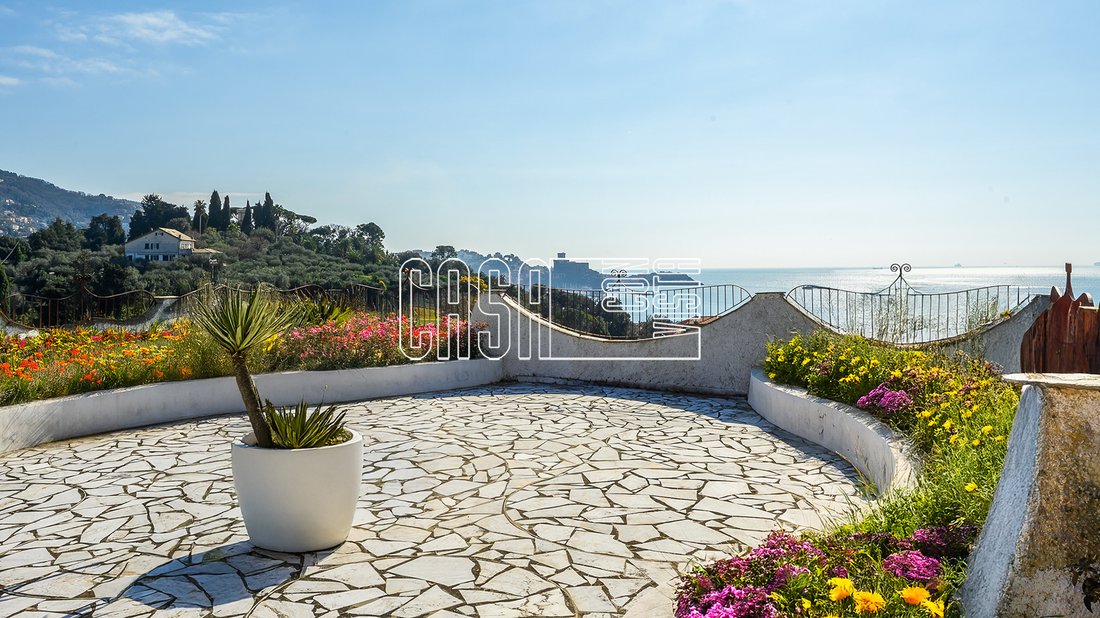 Penthouse in Saint Terenzo, Lerici, Liguria 2 - 17470208