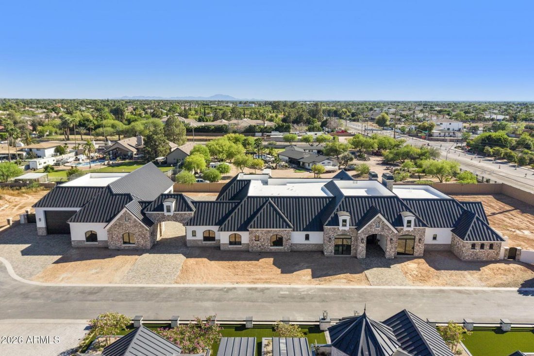 Casa en Mesa, Arizona, Estados Unidos 3 - 17469729