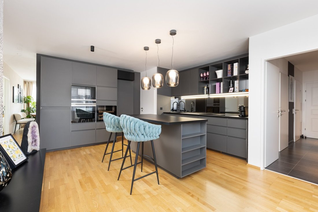 Apartment in Vienna, Wien, Austria 3 - 17469857