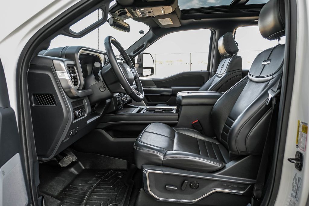 2025 Ford F 250 In Addison, Tx, United States For Sale (17433780)