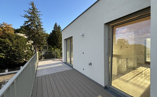 Maison à Klosterneuburg, Basse-Autriche, Autriche 1