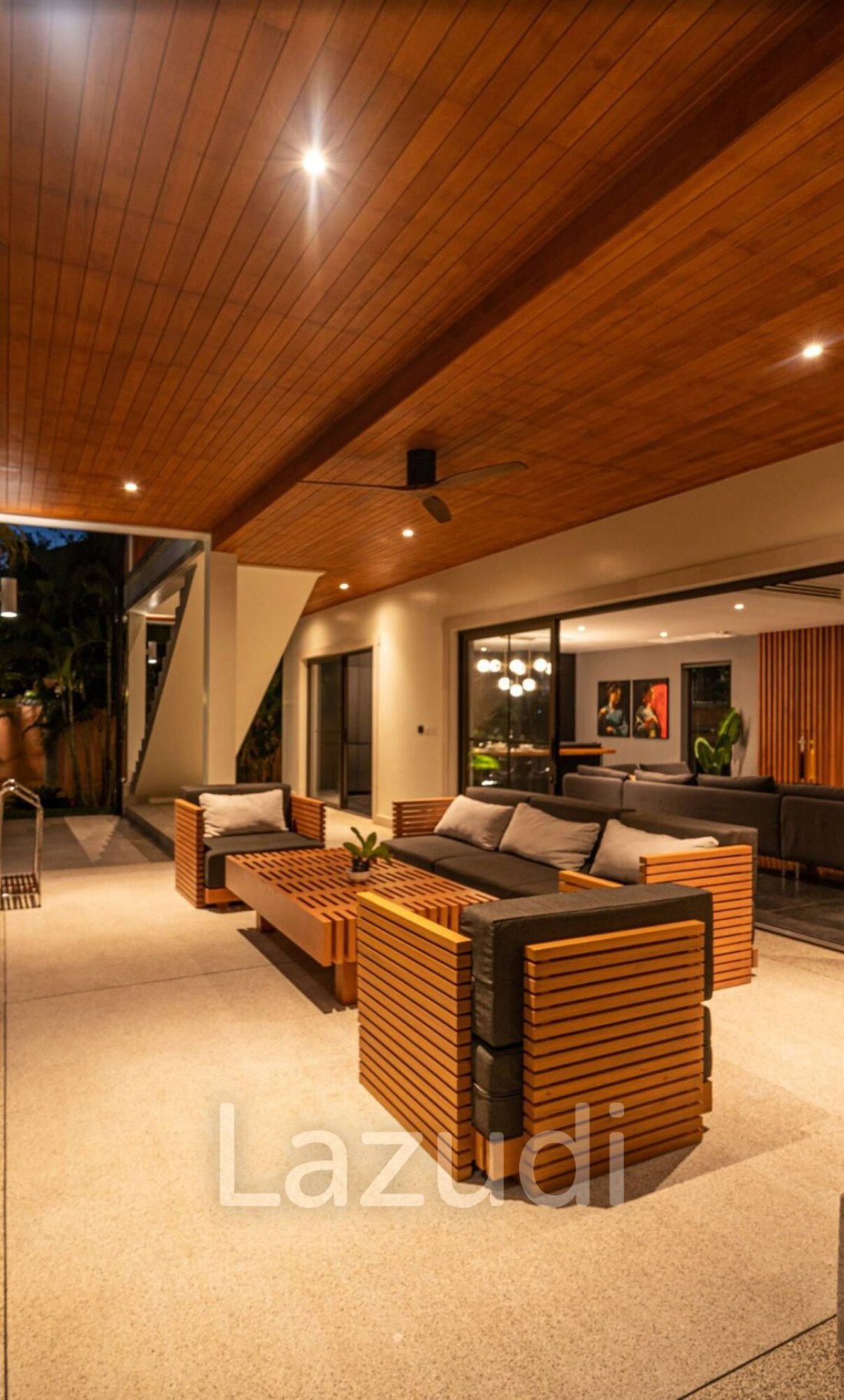 Villa in Rawai, Phuket, Thailand 5 - 17469803