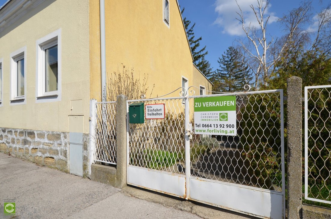 House in Perchtoldsdorf, Lower Austria, Austria 1 - 17469788