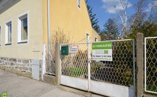 House in Perchtoldsdorf, Lower Austria, Austria 1